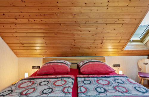 Ferienhaus Schneider Todtnauberg - Foto 17