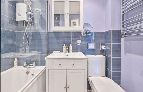 Muntham Holiday Apartments & Town House - Foto 48