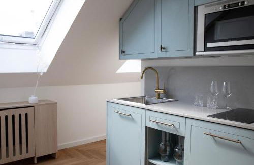 Bob W Bonn Zentrum - Foto 52