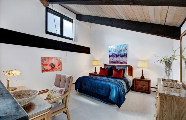 Snowmass Mountain Condos by Snowmass Vacations - Foto 19