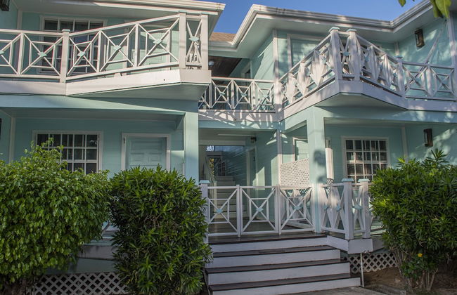 Easy Living Apartments - Foto 28