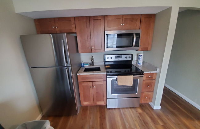 Lazy Dayz Resort - Photo 34