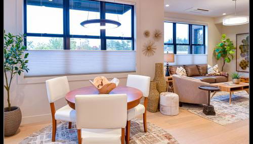 Mahar Homes - Plaza North on First - Foto 4