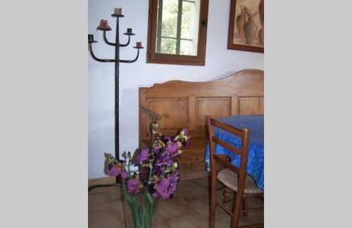 Villa Glycine -Mas de Joseph aux Baux de Provence - Foto 11