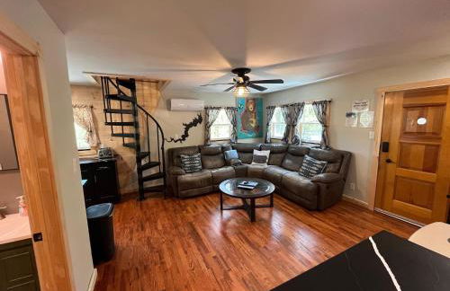 Wally's Cabin - Foto 8