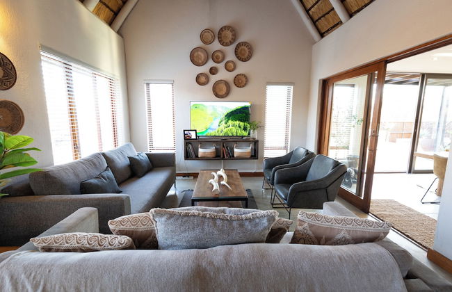 Ntoma House - Foto 18