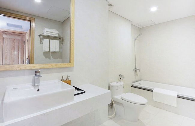 Elite Hotel Nha Trang - Foto 54