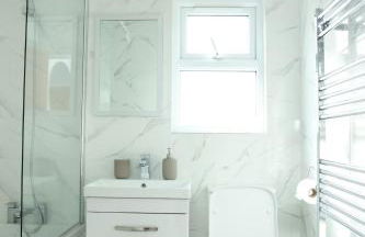 Brand New Luxury 1 Bedroom Apartment - Foto 24