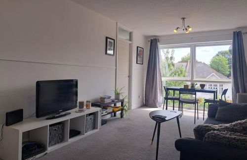 1 bedroom flat with allocated parking - Foto 10