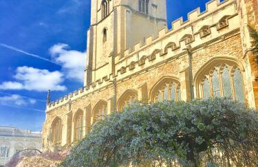 Angel's (station accommodation) - Foto 27