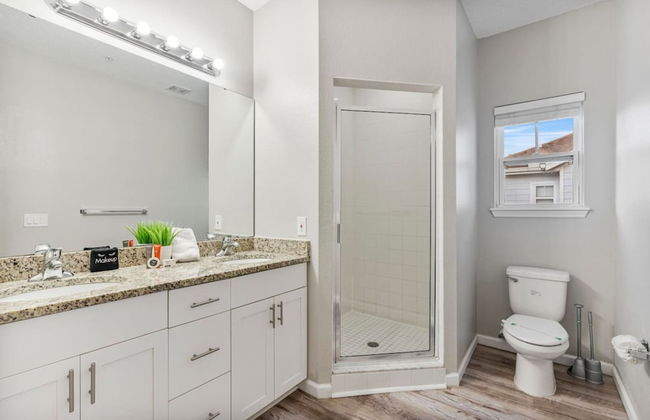 Thematic 4 bdr Near Disney-22101 - Foto 19