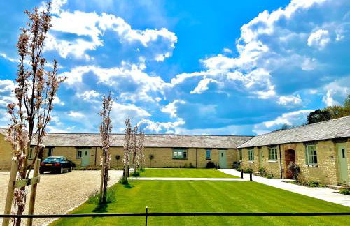 Briary Cottages at Iletts Farm - Photo 23