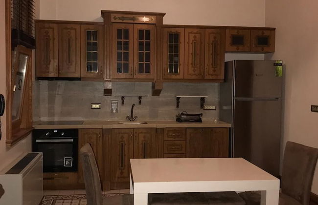 Aslan Residence - Foto 22