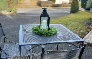 Tiny House Rursee Eifel Kultur Ferien Wanderung ErholungPur - Foto 19