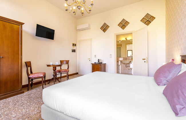 Residence Centopietre - Photo 9