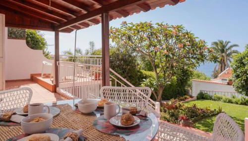 Apartment With Garden - Casa Frangipani - Foto 2