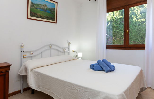 Villa Dorada - Photo 10