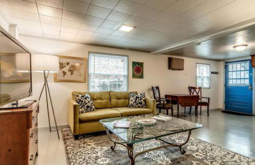 The Berrywood by Stay Local Nashville - Foto 12