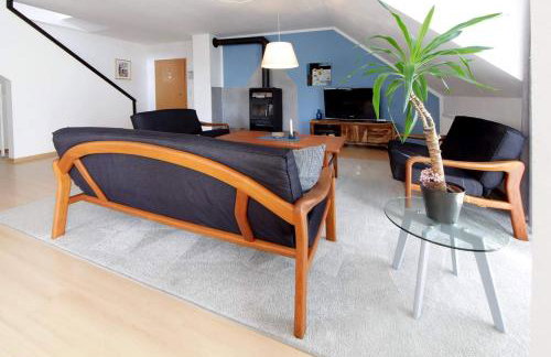 Haus Müritz, FeWo 11 Fischadler - Foto 20