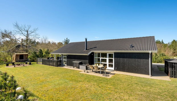 "Rekke" - 300m to the fjord - Foto 4, House