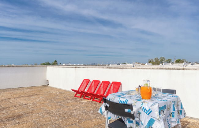 Beach Life Apartment In Boncore - Foto 18