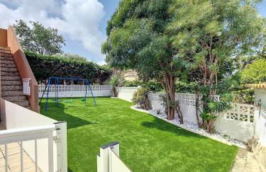 El Carmoli Villa with Private Pool - 9409 - Foto 48