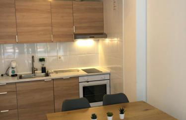 Ático Europa, Canfranc estación - Foto 7