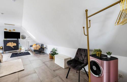 Deluxe Apartment - Foto 16