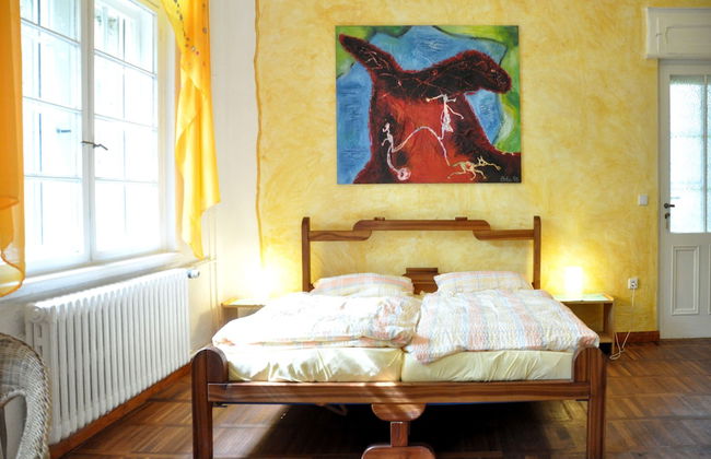 Villa-Hufeland - Foto 15