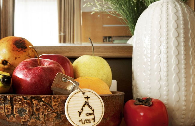 Chez Tram Homestay - Foto 77