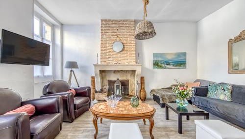 Arc En Ciel - Médoc - Foto 4