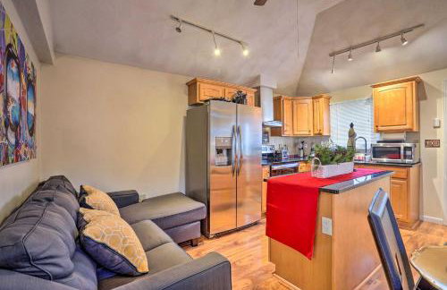 Charming Boston Area Home Less Than 1 Mi to Revere Beach! - Photo 8