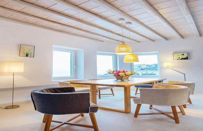 Elegant Villa With View - Foto 32