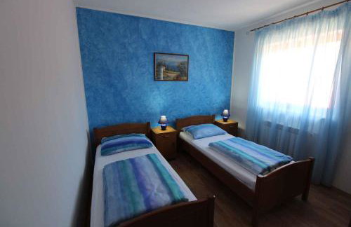 House and Apartments in Labin 8758 - Foto 7