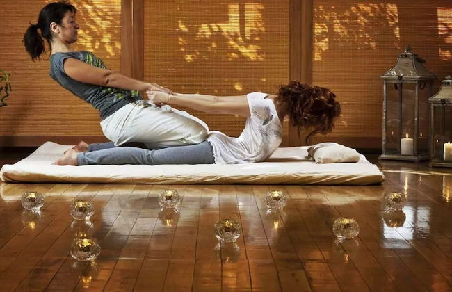 Baan Dusit - Foto 23