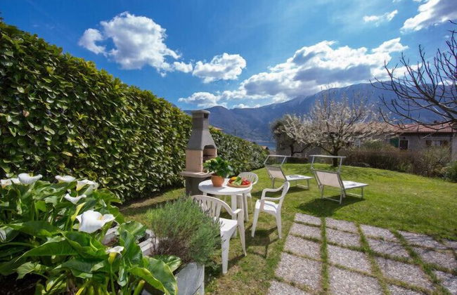 Villa Antico - Foto 18