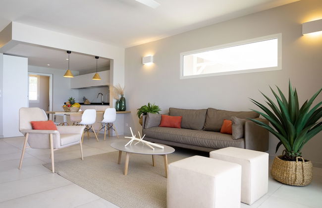 Eden Roc Villas - Photo 20