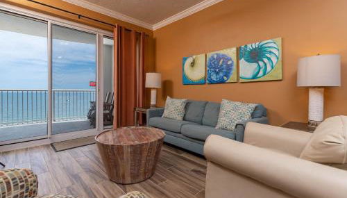 Island Royale 1103 condo - Foto 2