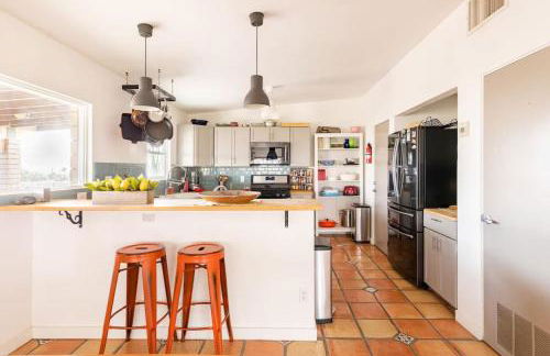 JT Park Villa 360 Views and Starlink on 10 acres - Foto 9