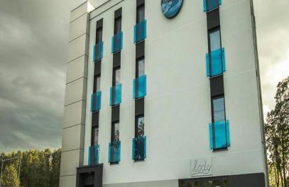 Aquarius Residence Apartament 104 - Foto 38