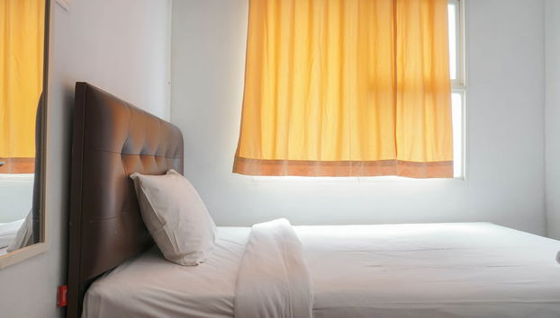 Comfort Living 2Br At Belmont Residence Puri Apartment - Foto 4