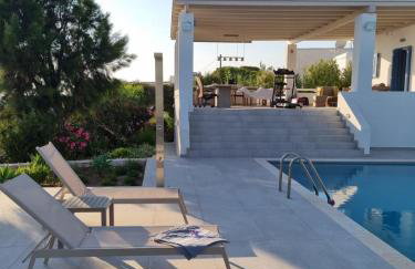 Villa Glysidia Sunset with swimming pool & BBQ - Foto 35