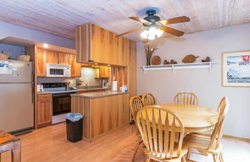 214 Forest Pines Nicely Decorated 4 Bedroom Condo - Foto 7