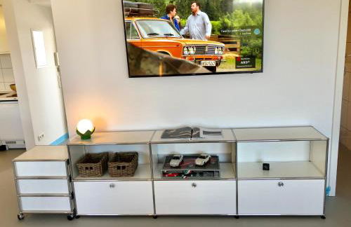 Kaiserteich Wohnung - Foto 10