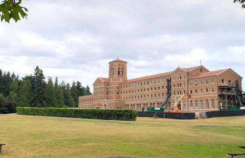 Kirkland Farm Loft Cottage Unit C - Foto 17