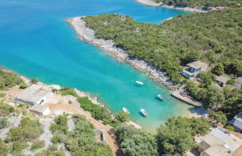 Two-Bedroom Holiday Home In Zastrazisce - Foto 10