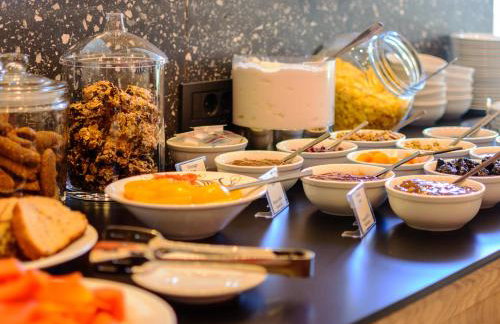 Relax Hotel - Foto 47