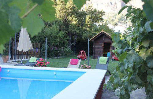 Casa Rural Olivillas Garden-Sierra Nevada - Foto 12