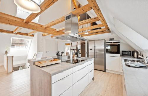 Sali Homes- Penthouse - Foto 25