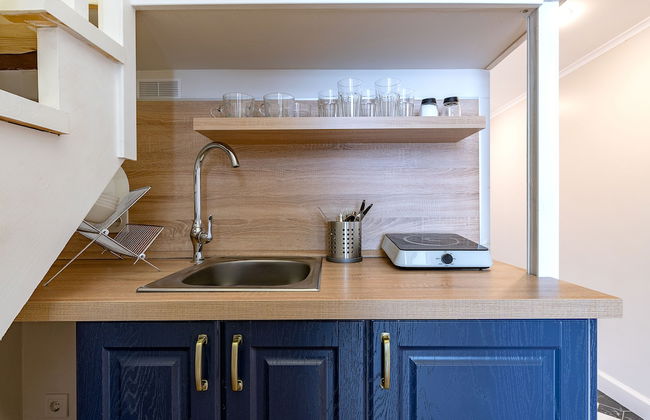 ColorSpb Apartments Nevsky Prospect Legends - Foto 45